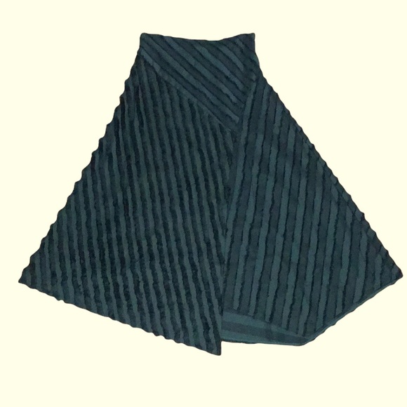 NWT Rebecca Taylor| Asymmetrical Textured Skirt - Picture 2 of 5